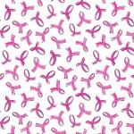 Think Pink- Pink Ribbons