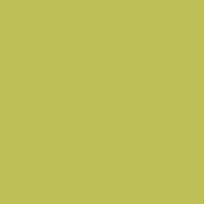 Tilda Solid- Lime Green