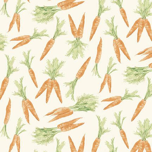 Trendy Meadow- Tossed Carrots