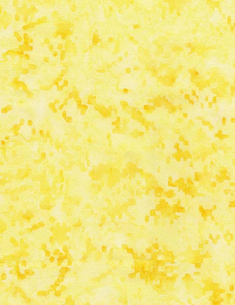 Tropical- Sun Spots Lemon