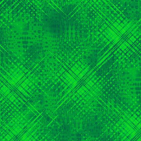 Weave Blender 108" - Green  Vertex