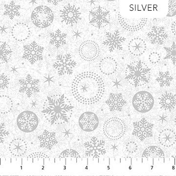 Winterful - Silver   Winterlude