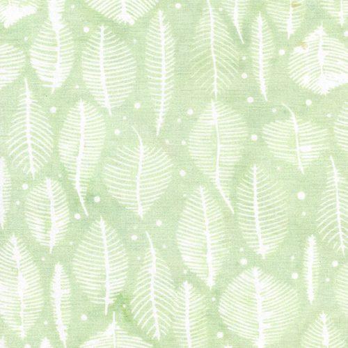 Wondrous- Leaves Mint