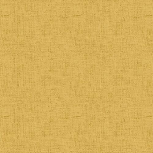 Yellow - Henry Glass - Timeless Linen Basic
