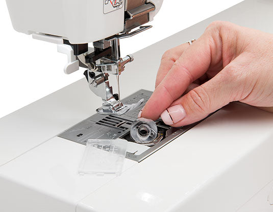 Janome Continental M7 Quilter's Collector Series (QCS)